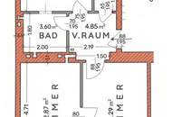 Sanierungsbedürftiges 2 Zimmer Juwel im Brunnenmarktviertel