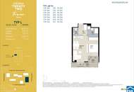 TOWER HOMES – Exklusiver Erstbezug bei der U1!