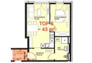 Barrierefreie 2-Zimmerwohnung in verkehrsgünstiger Lage in Penzing