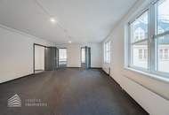 Erstbezug! Geräumiges 4-Zimmer Büro in Toplage