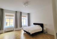 1010! TOPLAGE nahe Graben: Tolle 4-Zimmer Wohnung ab August 2025! UNBEFRISTET!