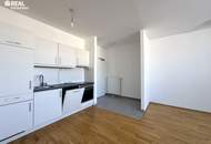 nette 2 Zimmer-Wohnung mit Terrasse in Bahnhofsnähe
