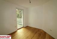 Urban Living in Floridsdorf