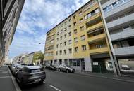 Charmante 1-Zimmer-Wohnung im Grazer Zentrum - sofort bezugsbereit!