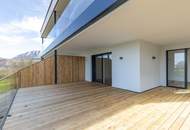 Exklusive Neubau-Wohnung in Top Lage