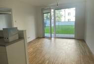 gut geschnittene 2-Zimmer Gartenwohnung_Buchengasse_Top 5