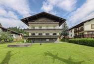 Apartmenthaus in sehr guter Lage