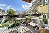 BALKON-WOHNUNG IN NEUSTIFT