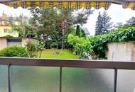 PERFEKTE AUFTEILUNG, TOP-INFRASTRUKTUR und LOGGIA mit GRÜNBLICK – Ihre 3-Zimmerwohnung mit bester INFRASTRUKTUR