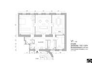 Raum für Visionen: 4-Zimmer Altbautraum in Bestlage des Botschaftsviertel mit Potenzial