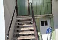 Ruhige, sonnige Eigentumswohnung im Zentrum!