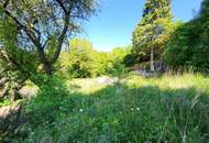 "NEUER PREIS!" AUFGESCHLOSSENER BAUGRUND IN RUHIGER WALDRANDLAGE