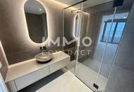 ERSTBEZUG: Hochwertige 2-Zimmer-Wohnung im 13. Stock mit Blick Richtung Kahlenberg!