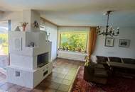 Bungalow in ruhiger Lage mit Top Ausblick in Maria Saal