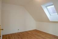 Moderne DG-Wohnung im Zentrum - Blick auf Stift Melk inklusive!