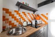 Serviced Apartments in 1060 Wien zu Kaufen