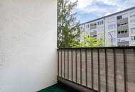 Sonnige Garconniere mit Loggia in Top Lage | PARSCH