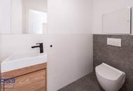 Sehr sonnige neue Top-Wohnung nahe der Alten Donau