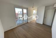 Luxuriöse 4-Zimmer-Dachgeschosswohnung über den Dächern Wiens - mit privater Dachterrasse