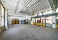 Vielseitige Gewerbehalle im Zentrum Kufstein zu Kaufen