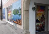 Geschäftslokal oder Büro in Nähe vom Ennser Hauptplatz !!Provisionsfrei für die Mieter!!