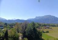 90 M2 WOHNUNG MIT TRAUMHAFTEN AUSBLICK IN ST. JAKOB AM THURN ZU VERMIETEN