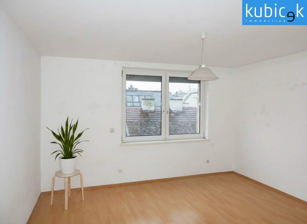 Wohnen in zentraler Lage Nähe U6 AKH