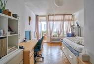 Wilten: 3-Zimmer-Wohnung WG-geeignet