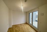 Wohnen in der Grillgasse