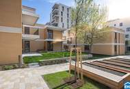 Willkommen beim Projekt Wildgarten - Ihrem exklusiven Zuhause im Herzen des 12. Bezirks!