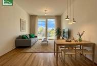 Charmante 2-Zimmer mit Balkon in 1220 Wien - ab 01.11.2026 verfügbar!
