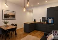 Urban, gut angebunden und lebenswert