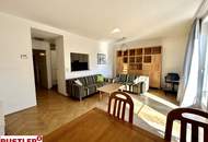 ** 2 Zimmer in ruhiger Lage mit Garagenstellplatz und Kellerabteil **
