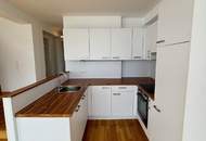 Sonnige Dachmaisonette mit Terrasse & Weitblick in 1100 Wien