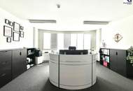 360 TOUR - NEUBAUBÜRO nächst SCHOTTENTOR