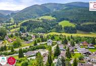 Traumvilla im Herzen der österreichischen Alpen