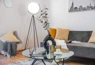 Ihr grünes Refugium mitten in Neumarkt – charmante Gartenwohnung mit Potenzial