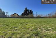 | TRAUMGRUNDSTÜCK IN BESTER LAGE | GRAZ-ROSENBERG | ca. 1005m²