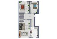 Antonsgasse – Wohnen im Herzen von Baden!