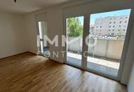 Traumhafte, ruhig gelegene Neubau-Maisonette 5 Gehminuten zum Bahnhof St. Pölten