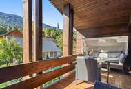 Traumhafte Villa nahe Villach