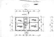 Haus zu mieten - 196 m² Wohnraum zum Gestalten und Entfalten inkl. Gartennutzung