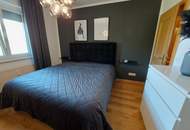 Helle 4-Zimmer Wohnung mit Loggia.