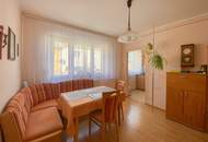 Großzügiges Familienhaus in ruhiger Lage der Schul- und Thermenstadt Laa an der Thaya