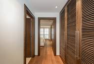 HARISCH SUITES - Suite 709 mit Zugang ins 5*-Hotel Weisses Rössl