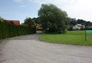 Ihr Platz fürs Traumhaus: Grundstück in Gnieß-Sinabelkirchen