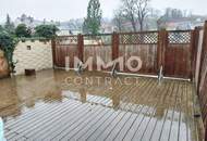 Helle122m² Mietwohnung mit Balkon und Terrasse im Zentrum von Amstetten - zwischen Hauptplatz und Bahnhof