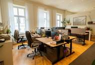 Top Büro/Praxis/ CO Workingspace mit eigenem Hof in 1150 Wien – Ihr neuer Standort zum Kauf! - Ebenfalls Umwidmung auf Wohnung möglich !