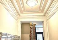 LUXUS-Kuschelnest Nähe Rochusmarkt – Erstbezug nach Generalsanierung – EWE-Küche!