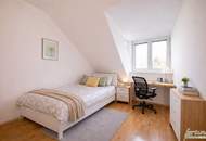 Exklusive Dachterrassen- Residenz in Hietzing, Panoramablick, Pool & Sauna
